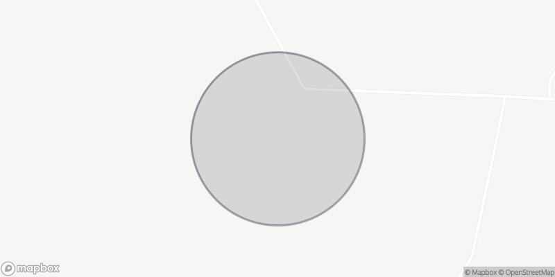 Localização aproximada