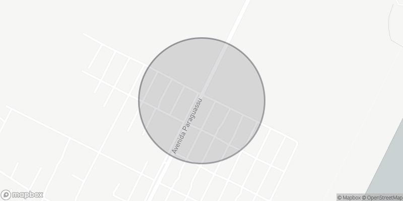 Localização aproximada